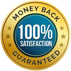 JellyFil guarantee